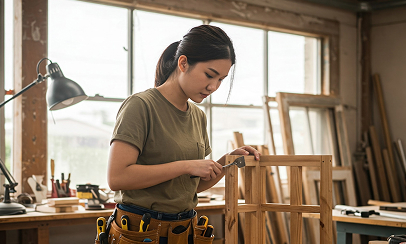 General Handyman Services